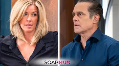 General Hospital Spoilers September 24: Sonny and Carly Plot Their Next Moves