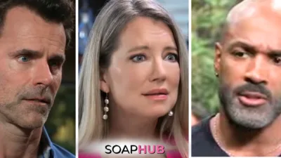 General Hospital Spoilers September 30: Is Drew the Key to Nina and Curtis’ Confusion?