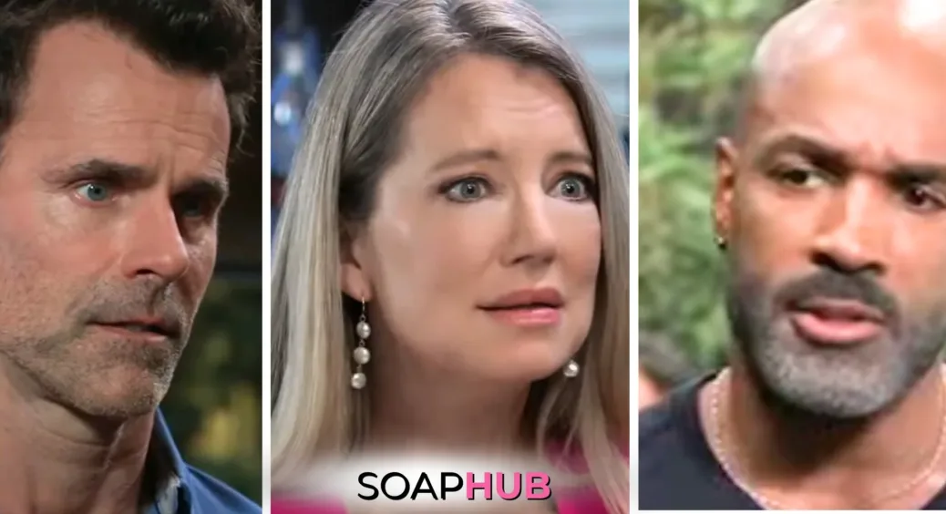 General Hospital Spoilers September 30: Is Drew the Key to Nina and Curtis’ Confusion?