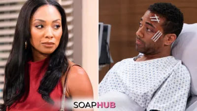 General Hospital Spoilers September 25: Jordan Opens Up to Isaiah