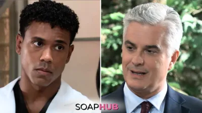 General Hospital Spoilers September 5: Will TJ and Ric’s Heart-to-Heart Turn Heated?