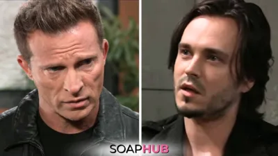 Here’s Who Should Rescue Lucky on General Hospital