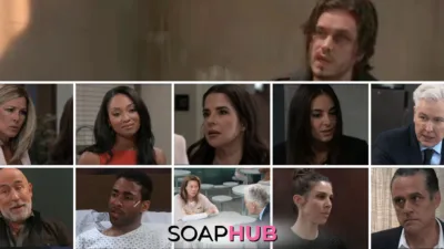 General Hospital Spoilers Preview September 25: Will Carly Come Through for Sam?