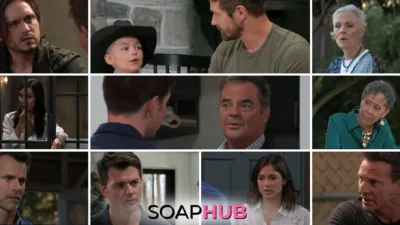 General Hospital Spoilers Preview September 26: Jason Shocks Lucky With the Truth About Lulu