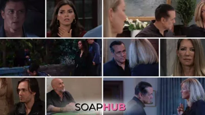 General Hospital Spoilers Weekly Preview Video September 3-6: Murder at Quartermaine Mansion