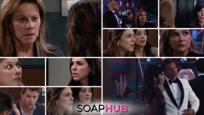 General Hospital Spoilers Weekly Preview Video September 16-20: Protect Alexis At All Costs