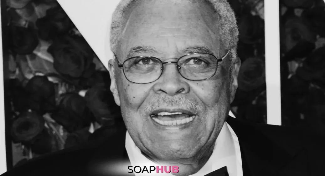 James Earl Jones: Legendary Actor Dies at 93