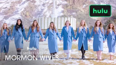 Future of Secret Lives of Mormon Wives Revealed After Hulu Docuseries Sets New Record