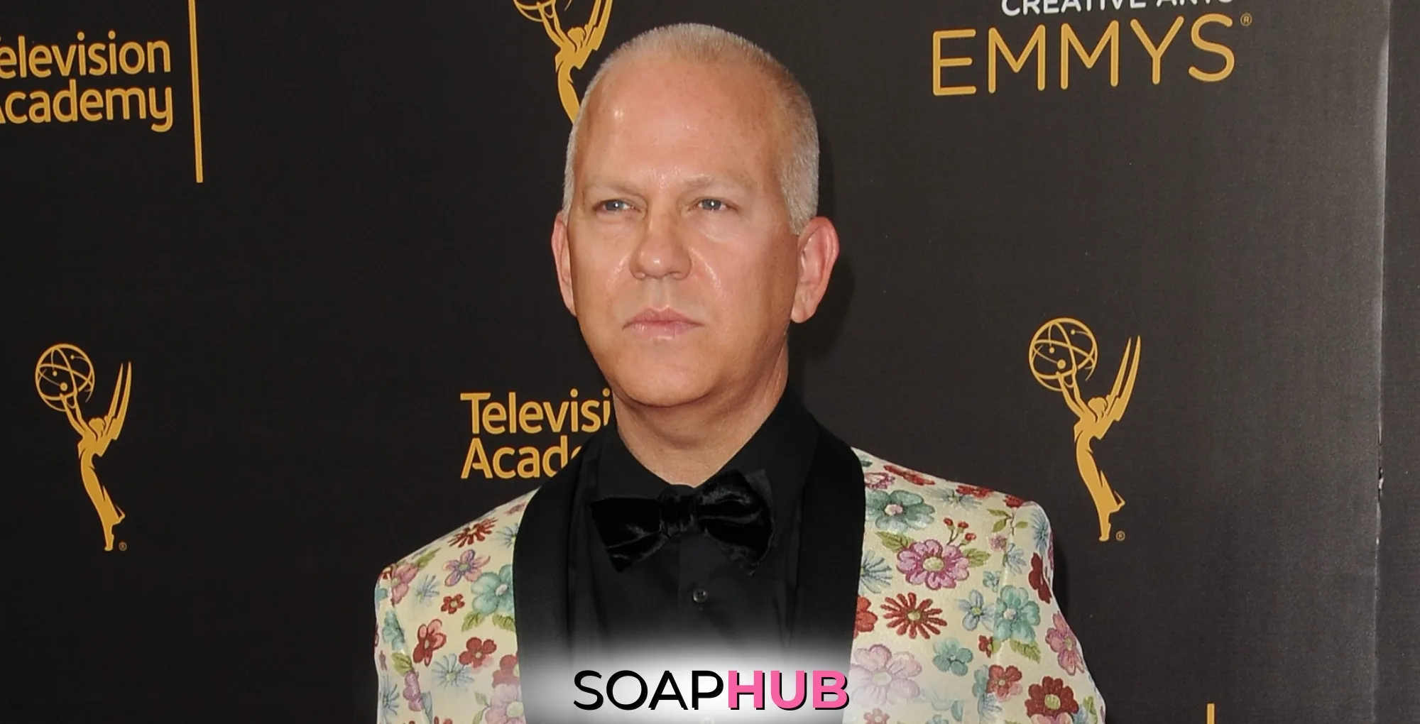 Ryan Murphy, Soap Hub logo