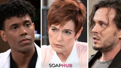 Weekly General Hospital Spoilers: Will The Dream Team Save Lucky?