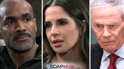 Weekly General Hospital Spoilers: Anna And Jason’s Dangerous Mission