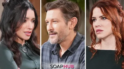 Weekly Young and the Restless Spoilers September 30-October 4: Heather Missing, Audra Outsmarted