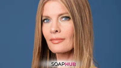 ‘You’ve Got To Be Kidding Me’: Young and the Restless’ Michelle Stafford Claps Back At Haters