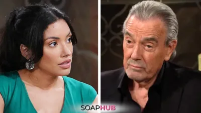 Young and Restless Spoilers September 12: Audra Is Done Obeying Victor