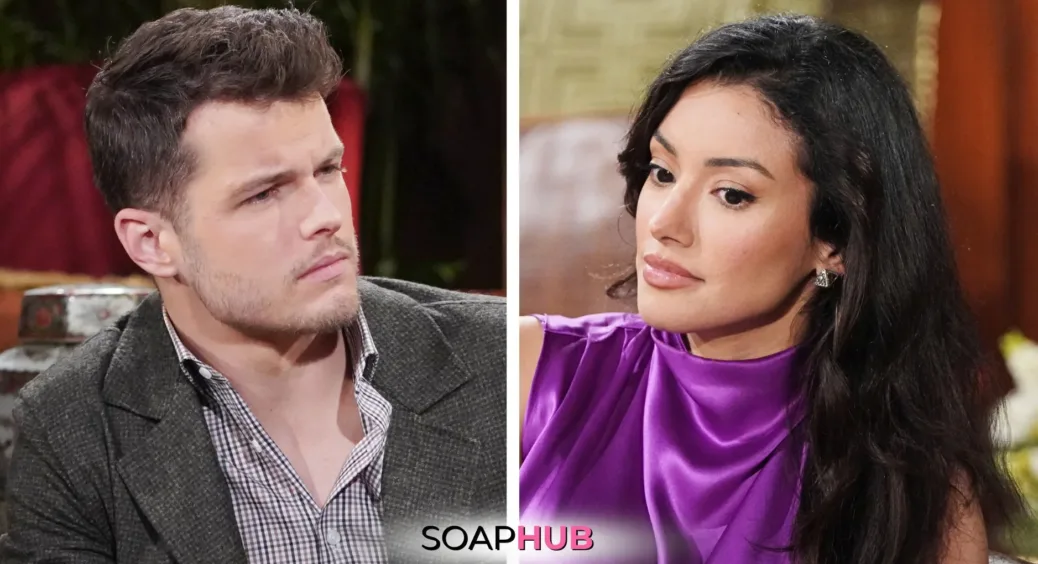 Young and Restless Spoilers September 13: Audra Plans to Make Kyle Pay