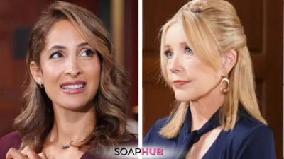 Young and Restless Spoilers September 5: Nikki And Lily Share Intel And Disturbing News