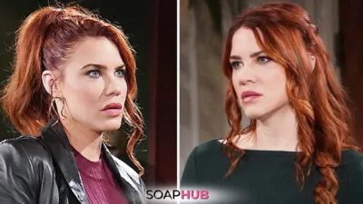 Young and the Restless Spoilers September 10: Sally Makes A Life-Changing Decision