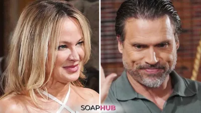 Young and Restless Spoilers September 4: Sharon Gives Into Nick