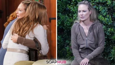 Young and Restless Spoilers September 27: Sharon Remembers It All