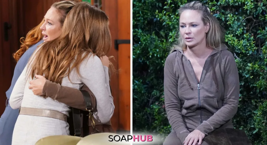 Young and Restless Spoilers September 27: Sharon Remembers It All