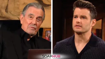 Young and Restless Spoilers October 1: Victor is the Same, Kyle is Different