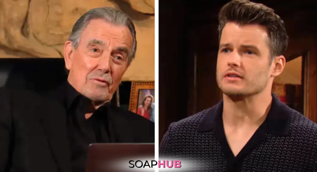 Young and Restless Spoilers October 1: Victor is the Same, Kyle is Different