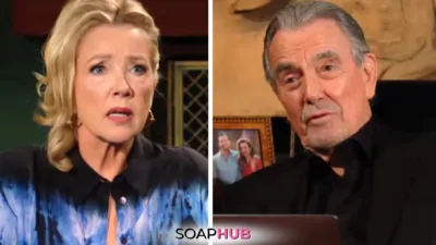 Young and Restless Spoilers September 18: Victor Lies to Nikki