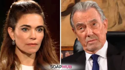 Young and Restless Spoilers September 20: Victor Needs Victoria’s Obedience