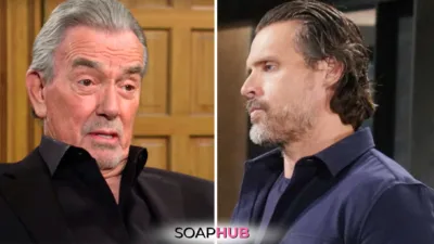 Young and Restless Spoilers September 24: Nick Takes a Page From Victor’s Book