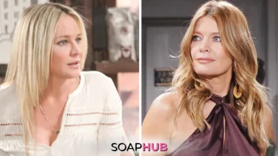 The One Thing That Could Unite Phyllis and Sharon on Young and the Restless