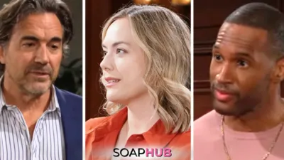 Bold and the Beautiful Spoilers Weekly Update October 7-11: Hope’s Romantic Quandary & Ridge’s Secret