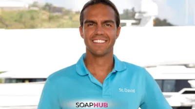 Ben Willoughby Blames Below Deck For For Ruining His Yachting Career