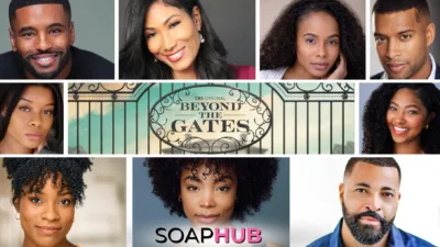 Beyond The Gates Casting News Reveals Major Families And Setting Details