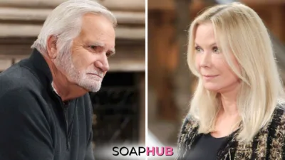 Forget Bill, Here’s Why Brooke and Eric Should Reunite on Bold and the Beautiful