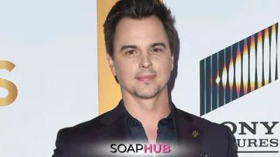 Here’s Bold and the Beautiful’s Darin Brooks’ Hot New Gig