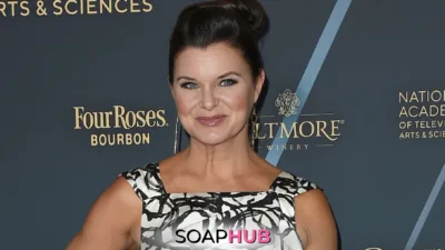 Here’s Why Heather Tom Says These Storylines Changed Katie On Bold and the Beautiful