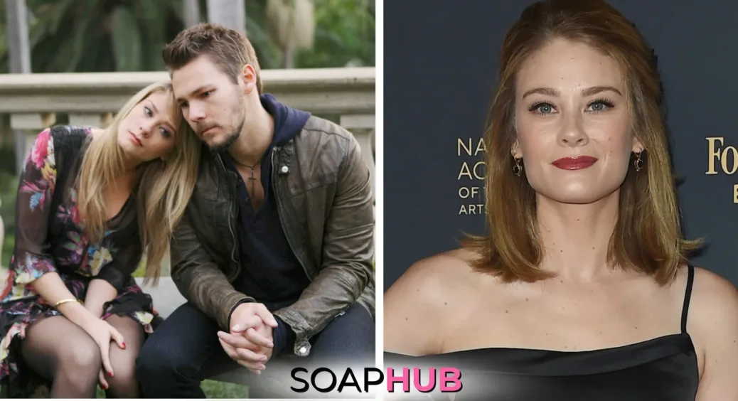 Are Hope and Liam a Supercouple? Bold and the Beautiful Star Kim Matula Gives Her Opinion