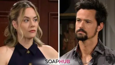 Here’s How Thope Got Demolished Again on Bold and the Beautiful October 18