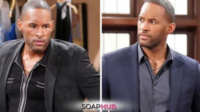 Bold and the Beautiful Spoilers October 25: Carter Causes Company Chaos