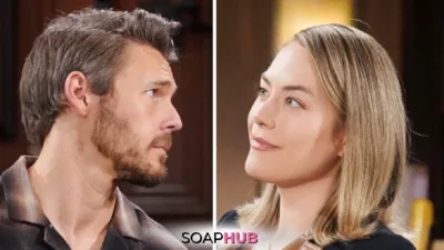 Bold and the Beautiful Spoilers October 16: Liam’s Romantic Plot to Win Hope