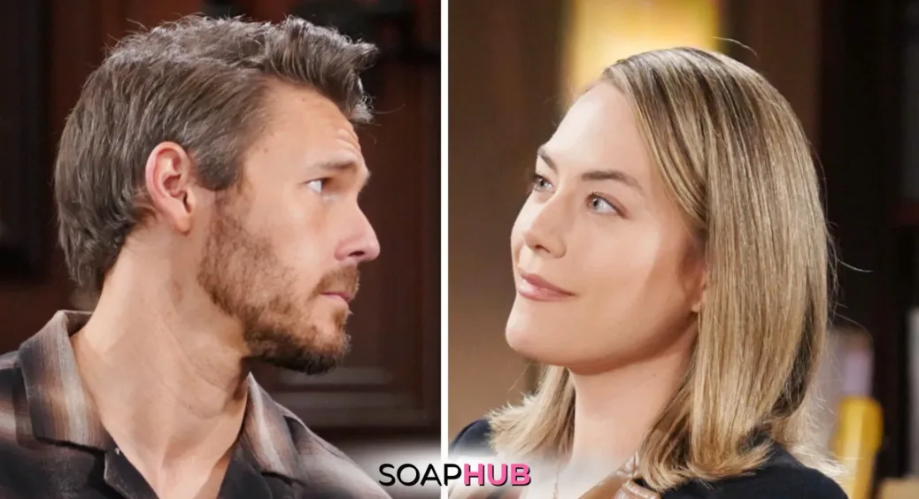 Bold and the Beautiful Spoilers October 16: Liam’s Romantic Plot to Win Hope