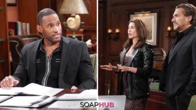 Bold and the Beautiful Spoilers October 28: The Forresters Consider Carter’s Proposal