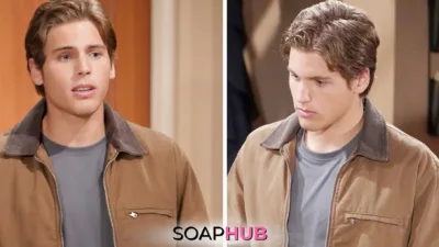 Is Will Spencer In Denial Over Inherited Playboy Traits on Bold and Beautiful?