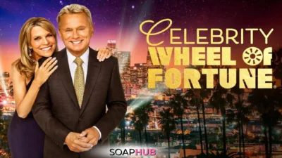 Insiders Reveal Why ABC Postponed Celebrity Wheel of Fortune Air Date