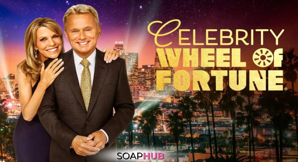 Insiders Reveal Why ABC Postponed Celebrity Wheel of Fortune Air Date