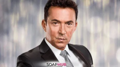 Here’s How Dancing With the Stars Could’ve Teased Bruno Tonioli’s Replacement