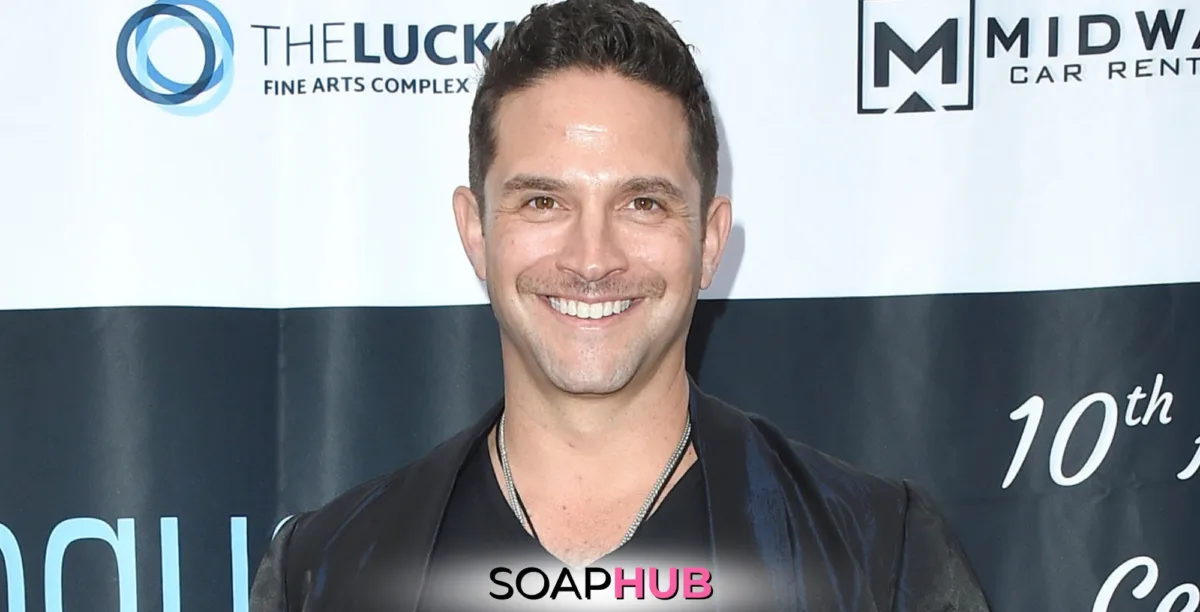 Brandon Barash with the Soap Hub logo across the bottom.