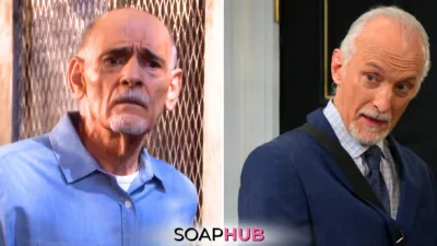 Is This Who Days of Our Lives’ Dr Rolf Is Based on?