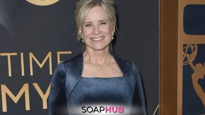 Days of our Lives’ Mary Beth Evans Welcomes A New Addition To Her Family