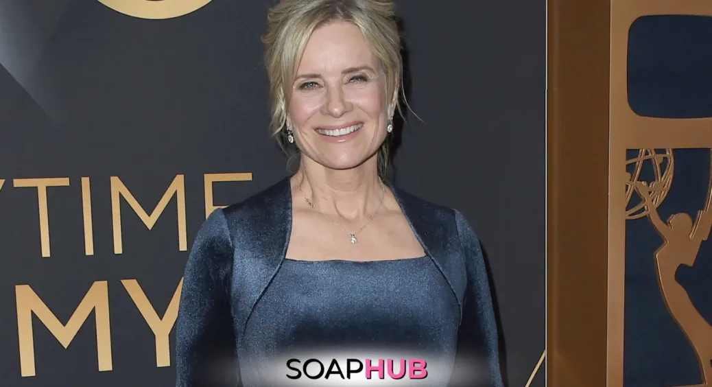 Days of our Lives’ Mary Beth Evans Welcomes A New Addition To Her Family